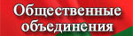 Общественные объединения