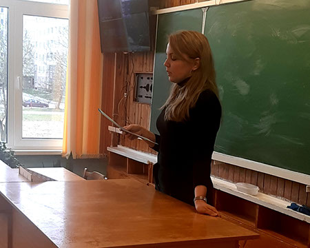 Факультативные занятия «Основы православной культуры»