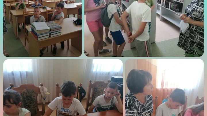 День музеев