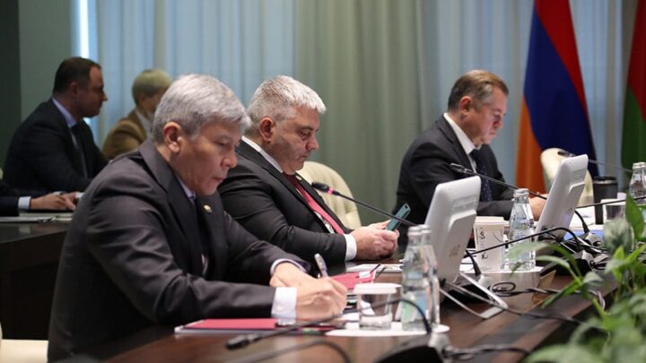 ЕЭК прогнозирует рост производства сельхозпродукции в ЕАЭС к 2025 году на 17%