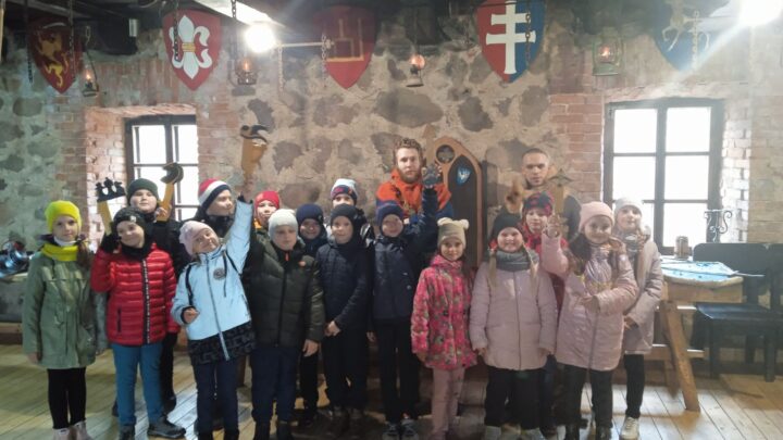 Я гэты край Радзімаю заву!