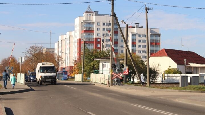 👉Правда ли, что строительство путепровода возле ГАИ заморожено?