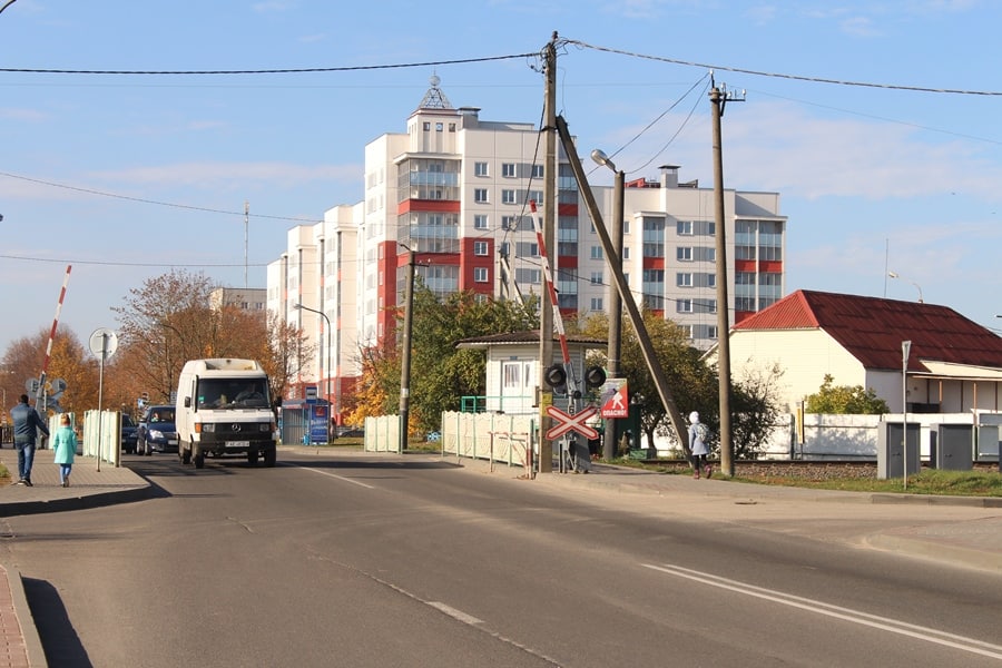 👉Правда ли, что строительство путепровода возле ГАИ заморожено? 👉Правда ли, что строительство путепровода возле ГАИ заморожено?