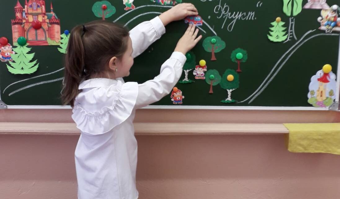 В рамках работы детско-родительского КЛУБА «Здоровячок» учащиеся 4 «А» класса совершили увлекательное путешествие в город Здоровейск. В рамках работы детско-родительского КЛУБА «Здоровячок» учащиеся 4 «А» класса совершили увлекательное путешествие в город Здоровейск.