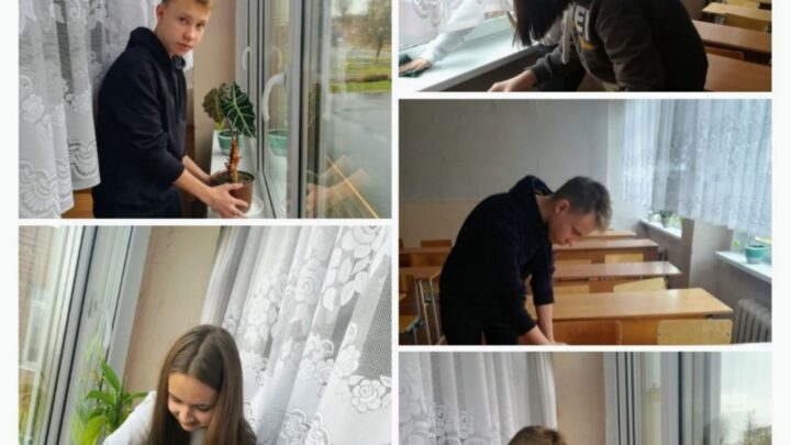 «Сделаем мир чище»