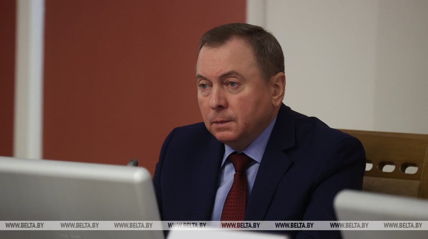 Макей провел встречу с директором БДИПЧ ОБСЕ Макей провел встречу с директором БДИПЧ ОБСЕ