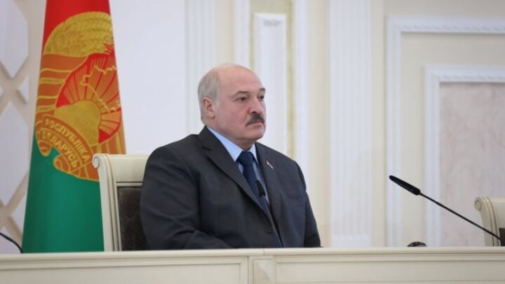 Лукашенко о значении губернаторов: это ключевая должность в нашем государстве