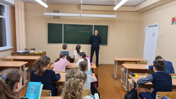 Страницы блокадного Ленинграда