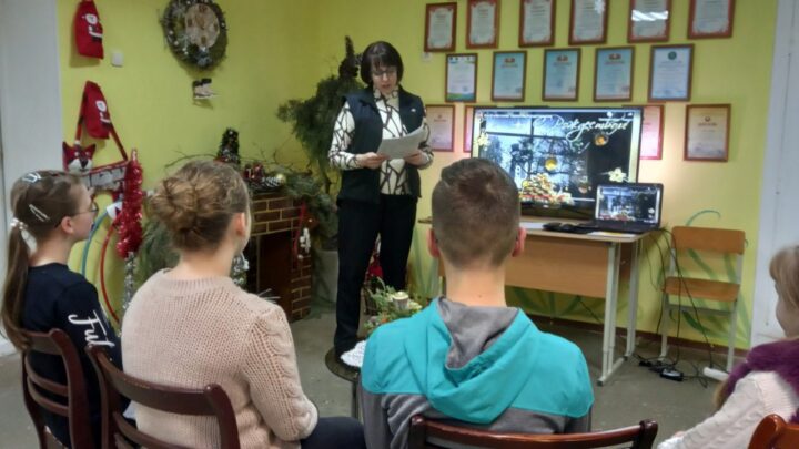 «Ой, Калядачкi, блiны ды ладачкi»