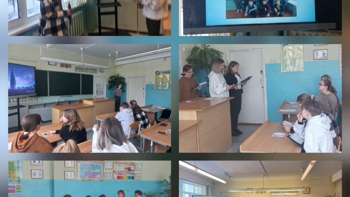 Волонтер — звучит гордо!
