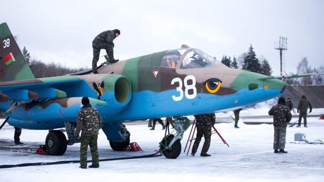 116 ШАБ