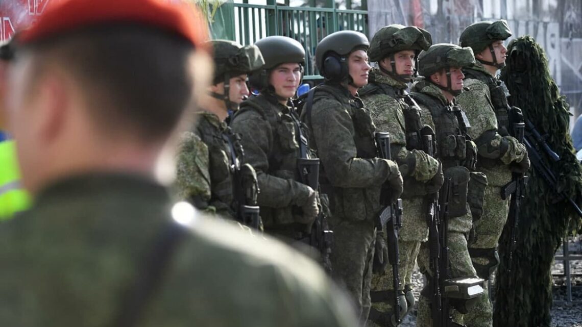Российские десантники прибыли в Беларусь на совместные учения. Российские десантники прибыли в Беларусь на совместные учения.