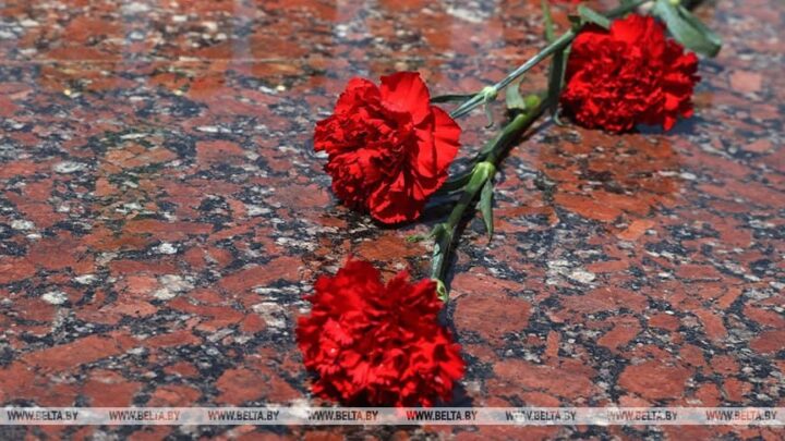 Караник: восстановление мемориалов ВОВ обеспечит сохранение исторической памяти