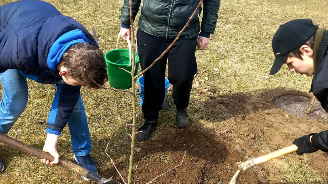 Вот что значит «каникулы с пользой» в прямом смысле этого выражения! Вот что значит «каникулы с пользой» в прямом смысле этого выражения!