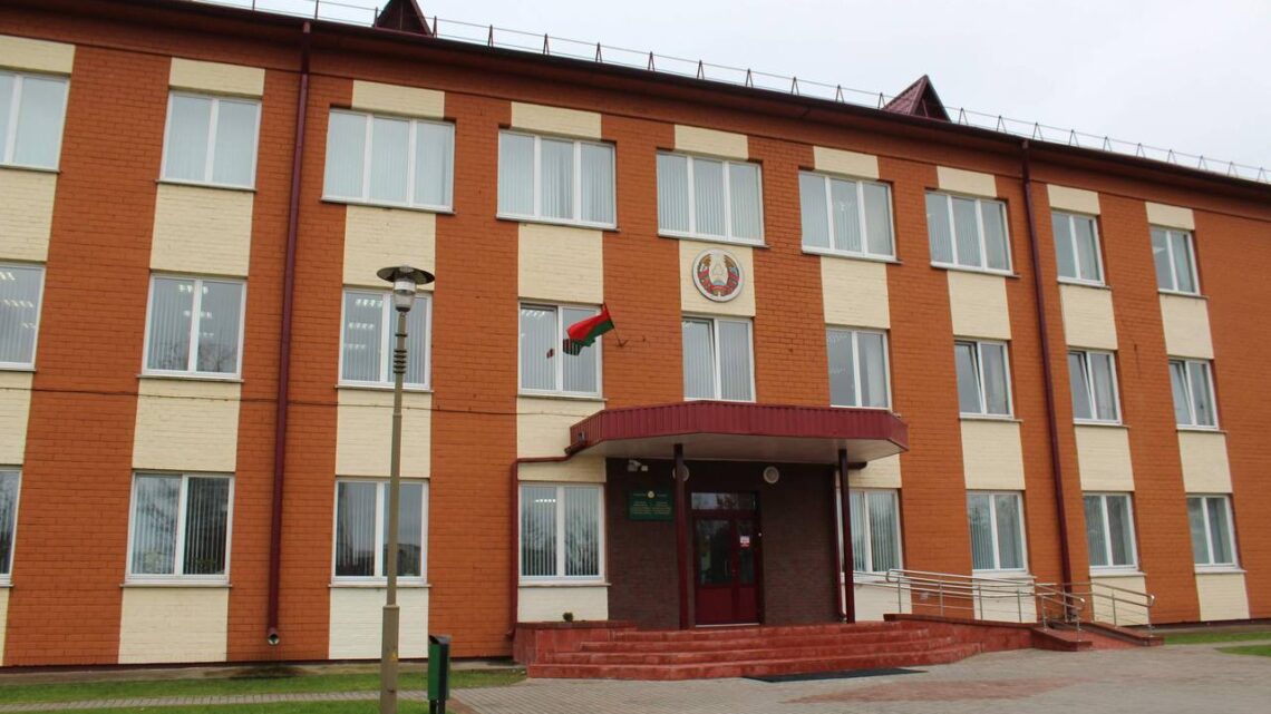 В Лиде выездные приемы граждан проведет руководство инспекции Министерства по налогам и сборам по Лидскому району В Лиде выездные приемы граждан проведет руководство инспекции Министерства по налогам и сборам по Лидскому району