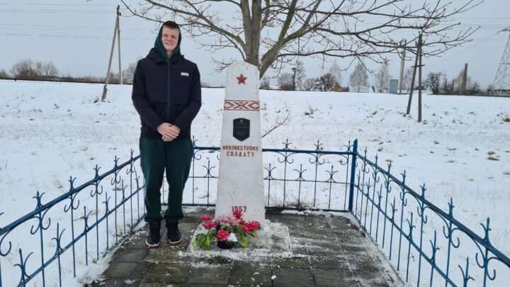 Акция «Обелиск»
