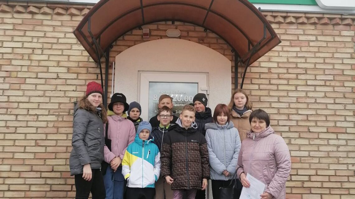 Сегодня учащиеся 6в и 7в классов СШ 14 г.Лиды посетили ветеринарный центр «Кот Бегемот» Сегодня учащиеся 6в и 7в классов СШ 14 г.Лиды посетили ветеринарный центр «Кот Бегемот»