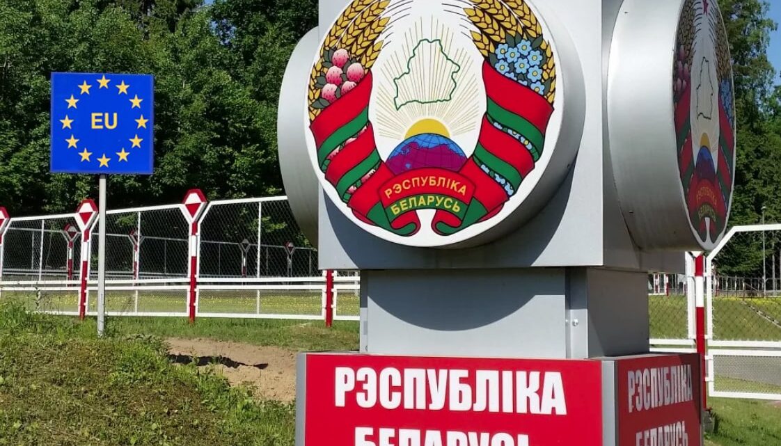 Беларусь рассматривает вопрос безвизового въезда для граждан сопредельных стран Беларусь рассматривает вопрос безвизового въезда для граждан сопредельных стран