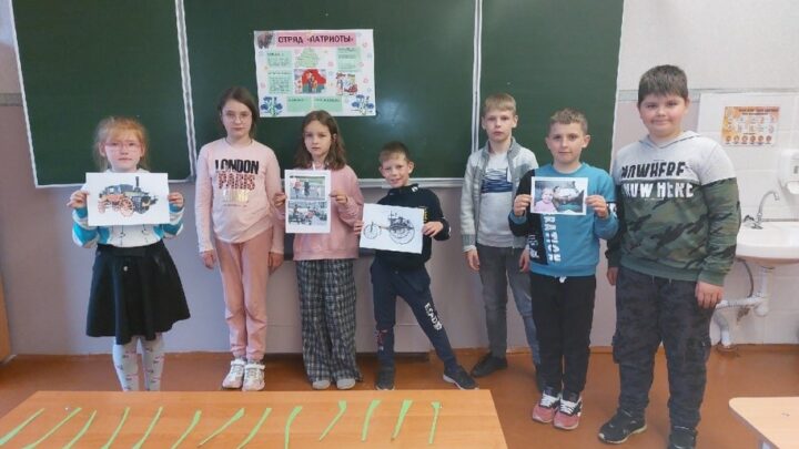 1 июня 2022 г. День знакомства