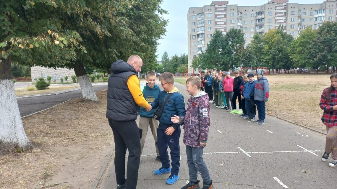 Физкульт – ура!