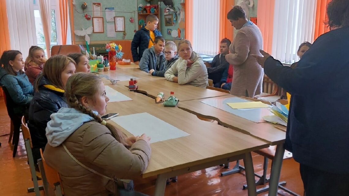Лидский районный центр технического творчества