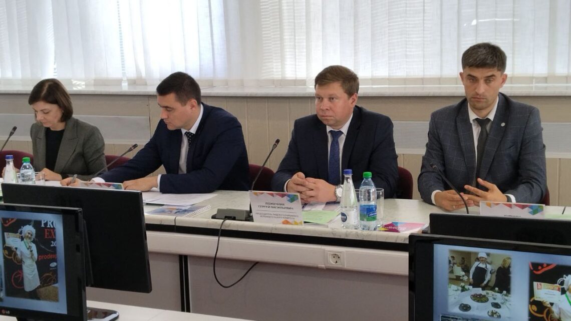 В Лиде прошел республиканский семинар В Лиде прошел республиканский семинар