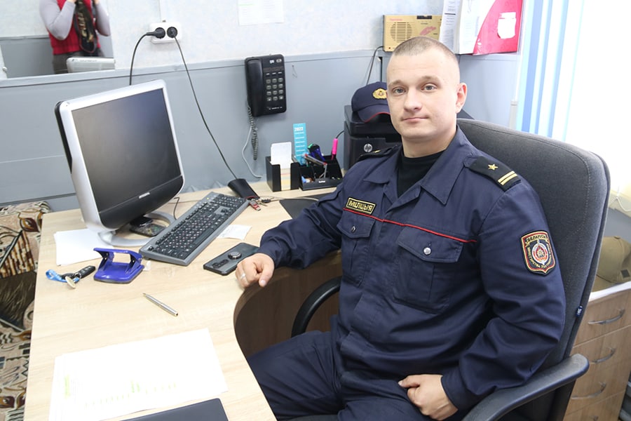 Ровесники молодой Беларуси. Яков Крыжченко Ровесники молодой Беларуси. Яков Крыжченко