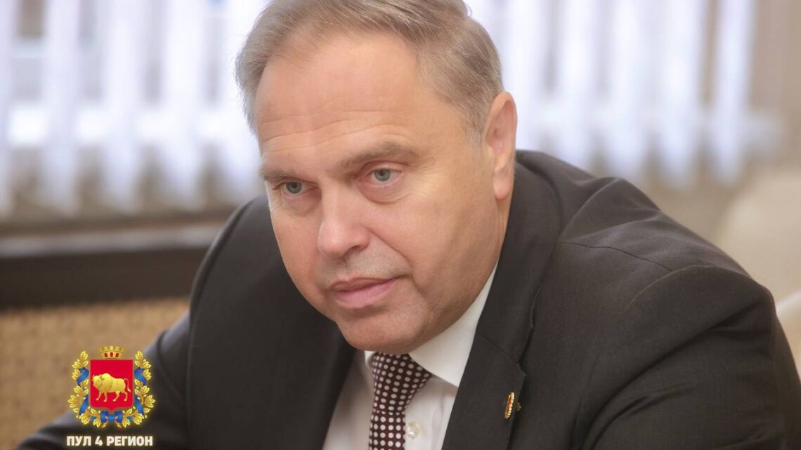 Владимир Караник: уменьшение количества обращений — результат работы службы «Одно окно» и местной власти Владимир Караник: уменьшение количества обращений — результат работы службы «Одно окно» и местной власти
