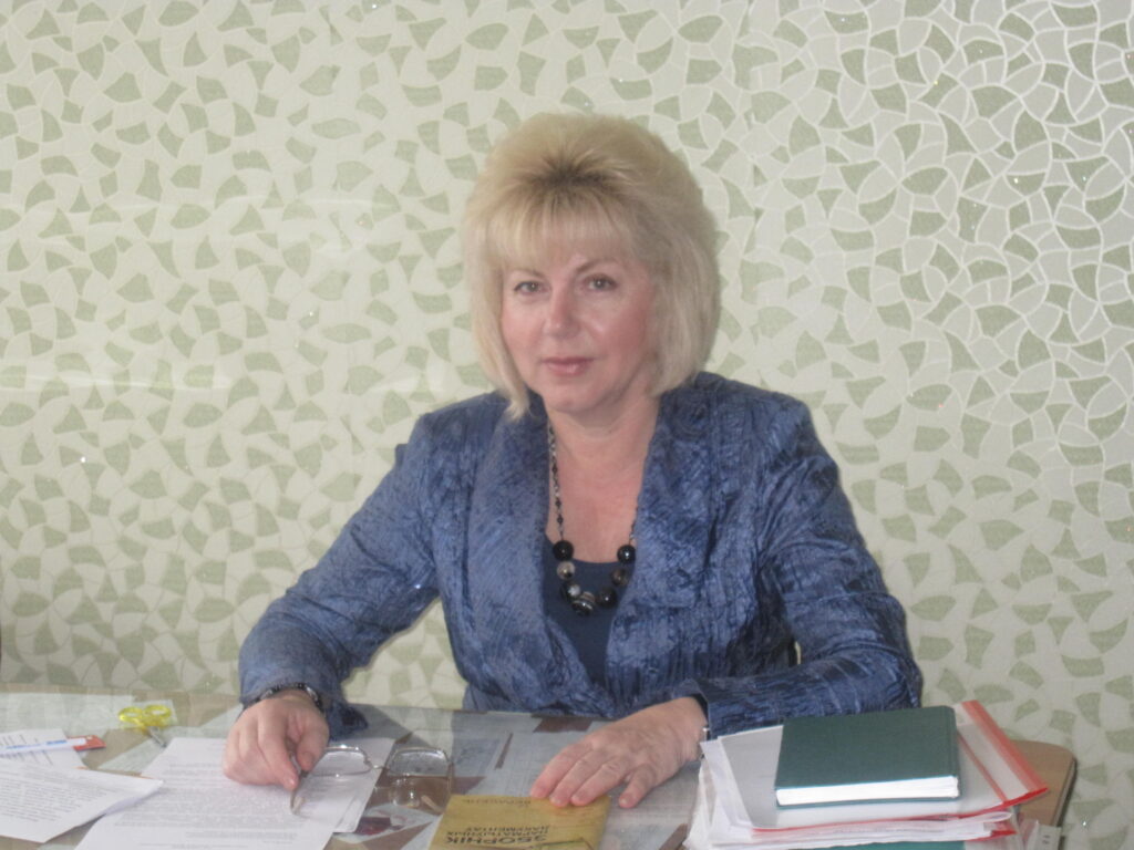 Анискевич Татьяна Владимировна Анискевич Татьяна Владимировна