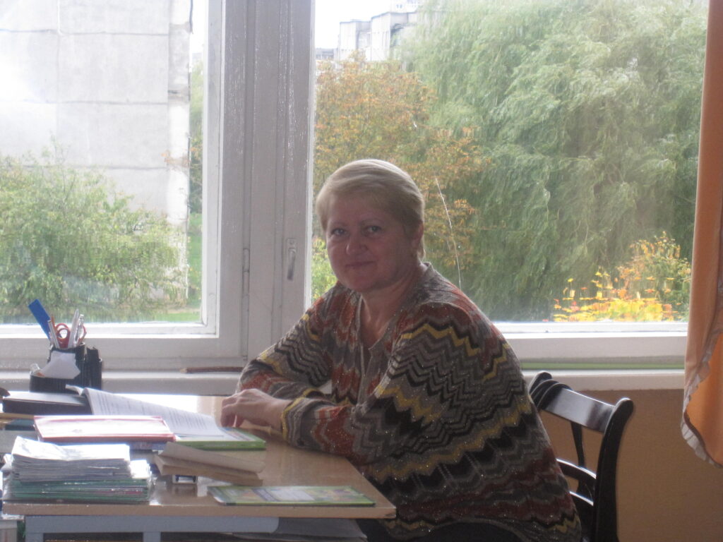 Снацкая Нина Ивановна Снацкая Нина Ивановна