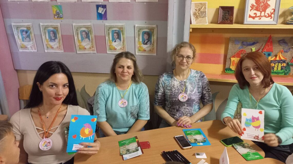 От улыбки всем светлее! От улыбки всем светлее!