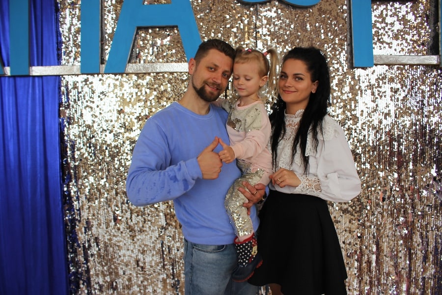 👏🏻 Семейный фестиваль «ПАПА-fest» прошел в Лиде 👏🏻 Семейный фестиваль «ПАПА-fest» прошел в Лиде