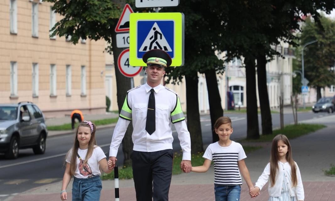 Советы пешеходу 👣 по безопасному переходу дороги Советы пешеходу 👣 по безопасному переходу дороги
