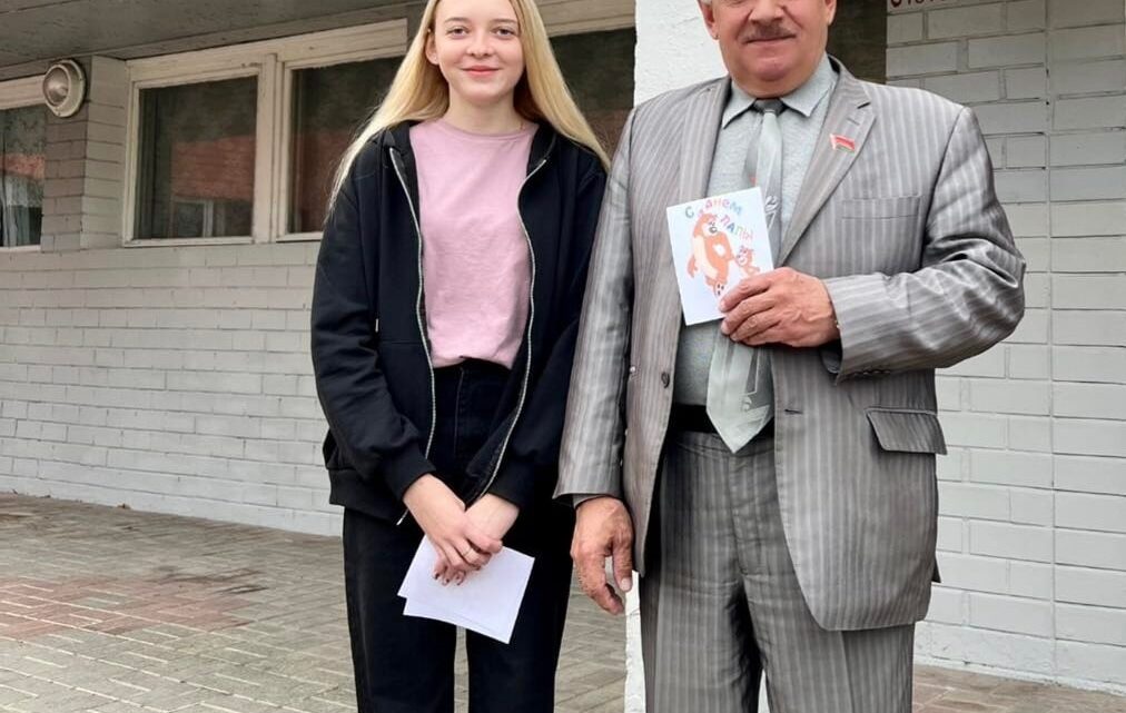 ОТЕЦ — ЭТО НЕ ПРОСТО СЛОВО, ЭТО ПОЛОВИНА МИРА! ОТЕЦ — ЭТО НЕ ПРОСТО СЛОВО, ЭТО ПОЛОВИНА МИРА!