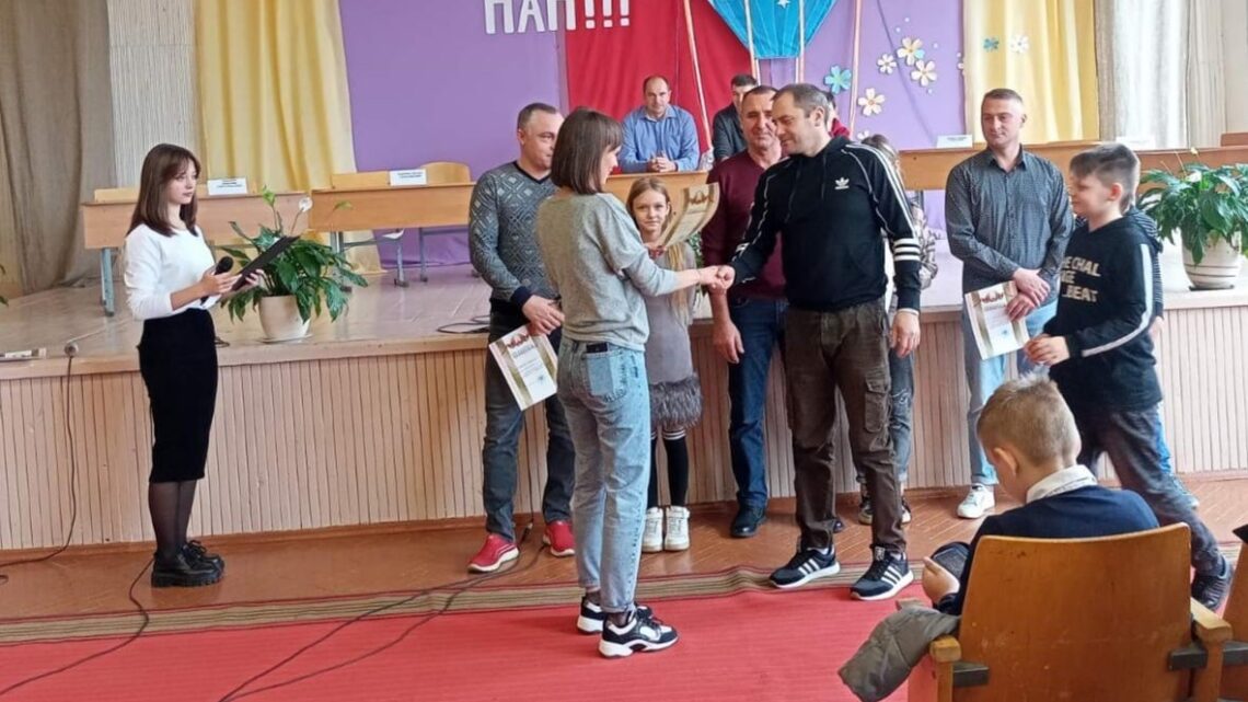 Папа может всё, что угодно… Папа может всё, что угодно…