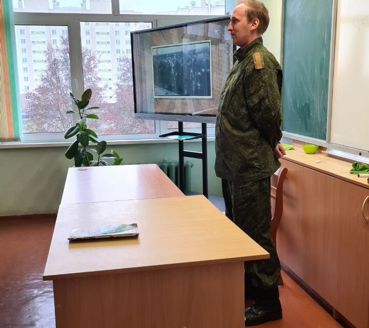 Видеопутешествие «Брестская крепость» Видеопутешествие «Брестская крепость»