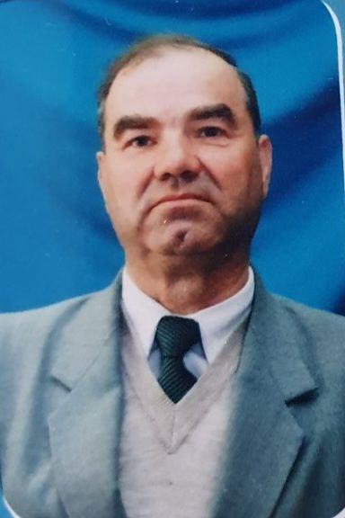 Третьяков Анатолий Пименович
