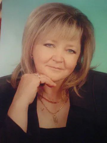 Леон Ирина Ивановна