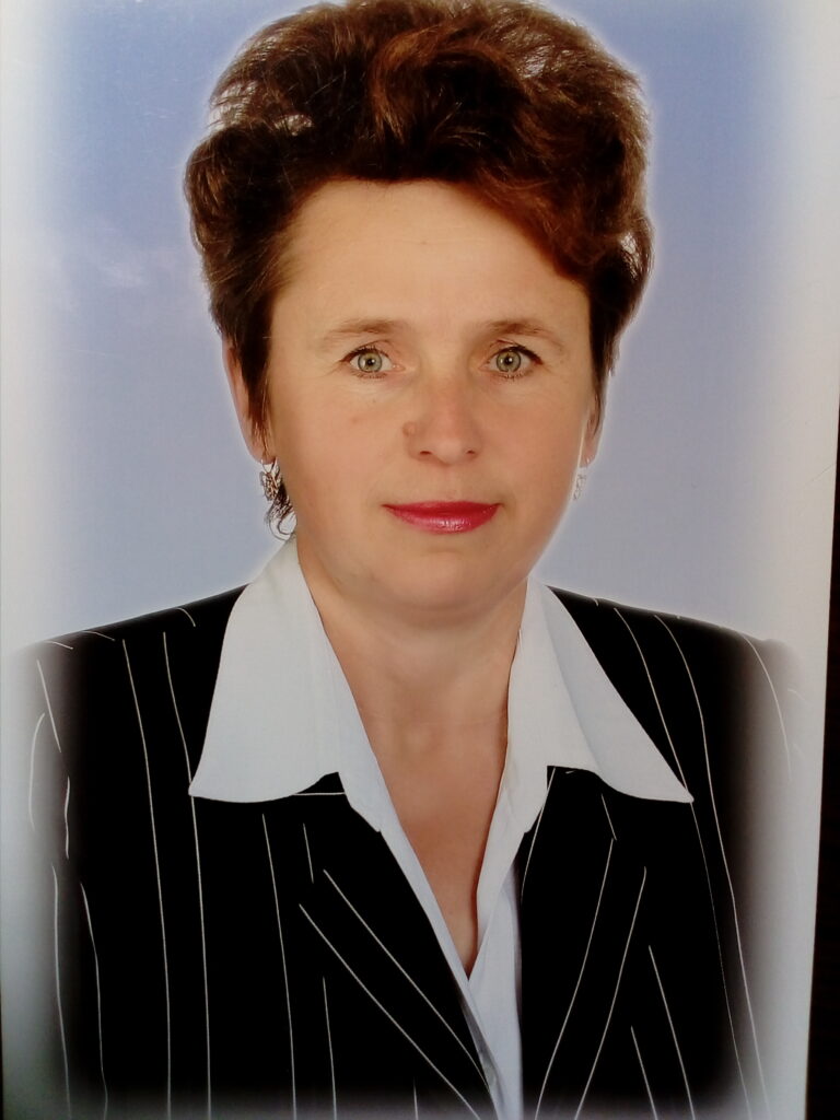 Герасимова Янина Викторовна Герасимова Янина Викторовна