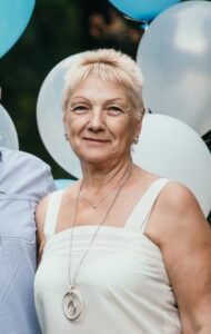 Белявская Вера Николаевна