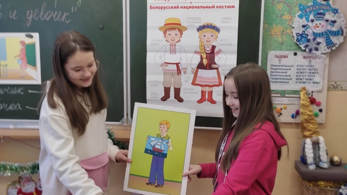 Идеальный мальчик…, идеальная девочка… Какие они?!