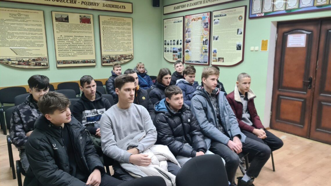 Призывная компания
