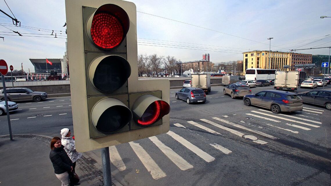 В Лиде запланировано строительство ряда светофорных объектов! В Лиде запланировано строительство ряда светофорных объектов!