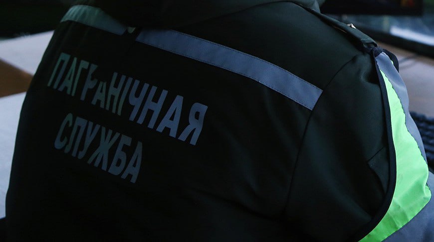 В органах пограничной службы начались плановые учения В органах пограничной службы начались плановые учения