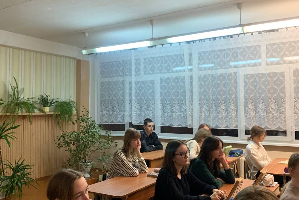 Классный час «15 марта — День Конституции Республики Беларусь» Классный час «15 марта — День Конституции Республики Беларусь»