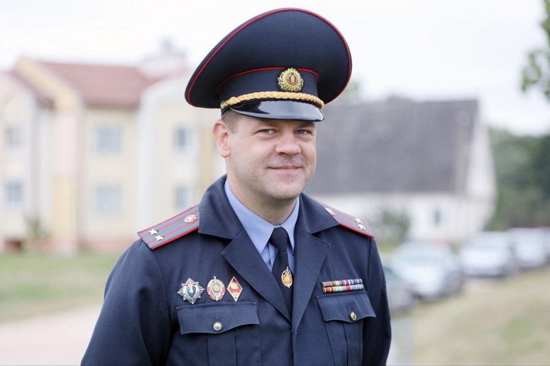 «Прямую телефонную линию» с жителями Лидского района проведет заместитель начальника Лидского РОВД «Прямую телефонную линию» с жителями Лидского района проведет заместитель начальника Лидского РОВД