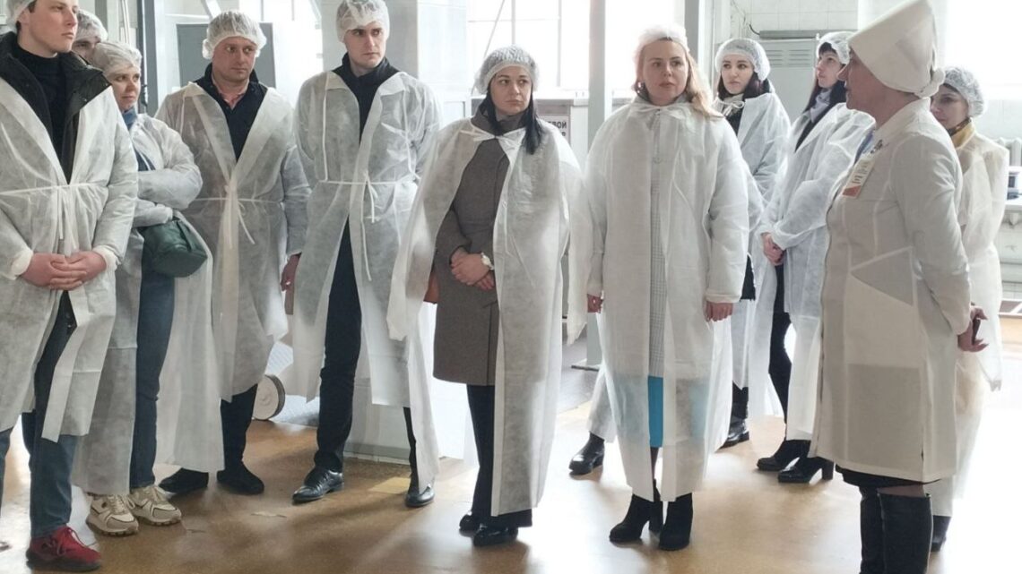 АКЦИЯ «СИЛА В ЕДИНСТВЕ» ПРОДОЛЖАЕТСЯ НА ЛИДЧИНЕ 🇧🇾