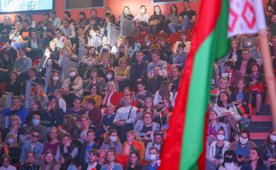 МОЛОДЕЖНЫЙ ФОРУМ ❤️💚 МОЛОДЕЖНЫЙ ФОРУМ ❤️💚