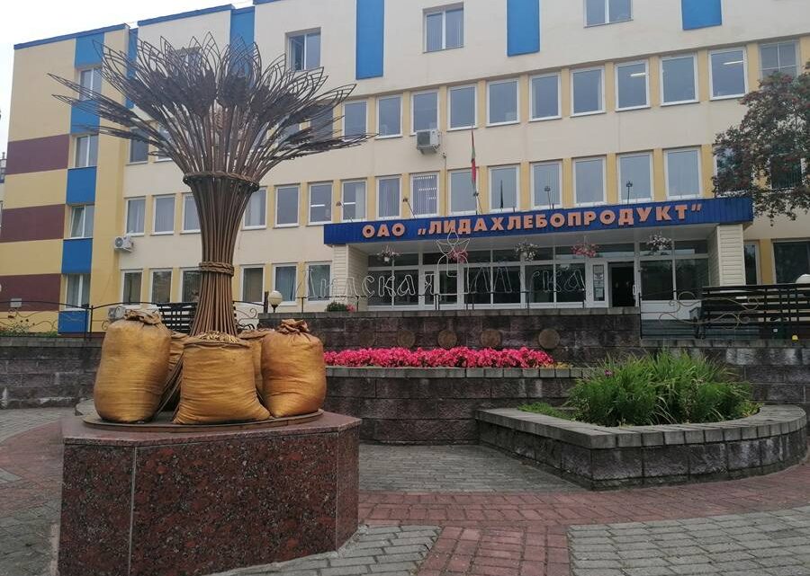 💥💥💥 СТУДЕНЧЕСКИЙ ОТРЯД имени старшего сержанта Георгина Дмитрия Александровича, погибшего при обороне и освобождении Лидского района, приступит к работе в июле.