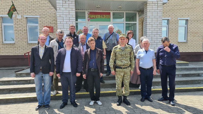 Методический сбор по вопросам профориентационной работы